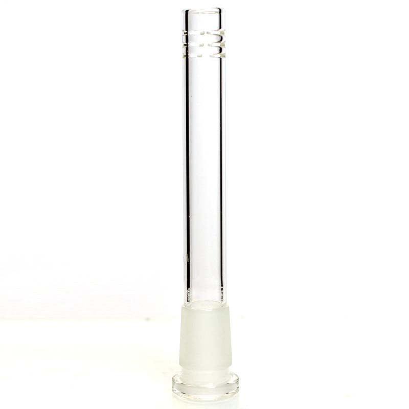 O Downstem 18mm to 14mm fit Open-Ended