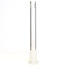 Downstem 18mm to 14mm fit Open-Ended Downstem · Bowlstem Super Supplys Inc 6 1/2"
