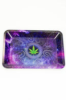 The 12 style of new graphic design tray display Tray ONE