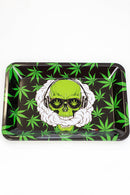 The 12 style of new graphic design tray display Tray ONE