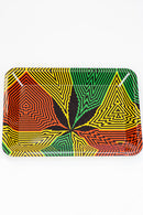 The 12 style of new graphic design tray display Tray ONE