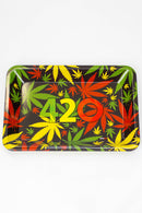 The 12 style of new graphic design tray display Tray ONE