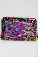 The 12 style of new graphic design tray display-B Tray ONE