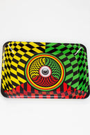 The 12 style of new graphic design tray display-B Tray ONE