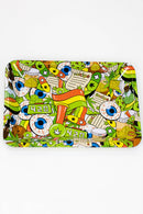 The 12 style of new graphic design tray display-B Tray ONE