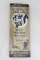 Skunk Brand Genuine Hemp Wraps Leaf Wrap ONE
