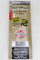 Skunk Brand Genuine Hemp Wraps Leaf Wrap ONE
