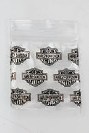 125125 bag 1000 sheets Zip Bag ONE Motor