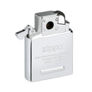 Zippo 65888 Pipe Butane Lighter Insert- Yellow Flame Insert · Wick · Flint · Fluid ONE