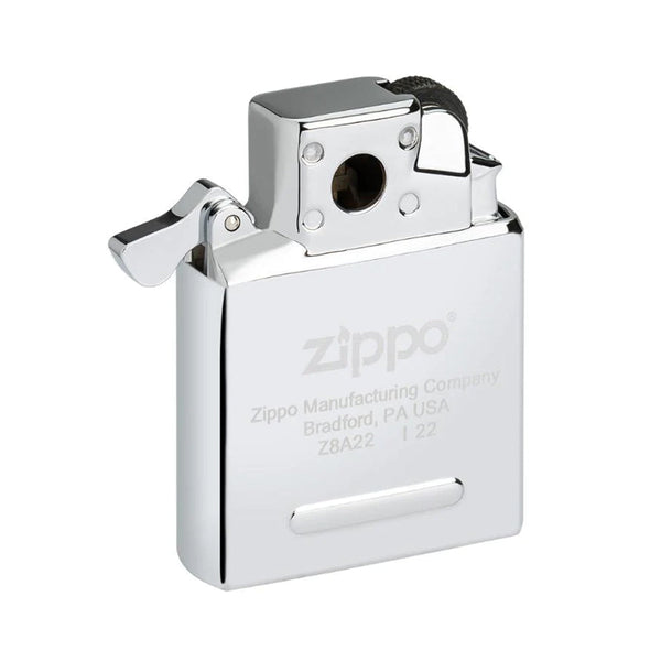 O Zippo 65888 Butane Lighter Insert- Yellow Flame