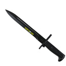 Hunt-Down | Camping Tools Hunting Knife Fixed Blade Knife Canadian Distributor 15"