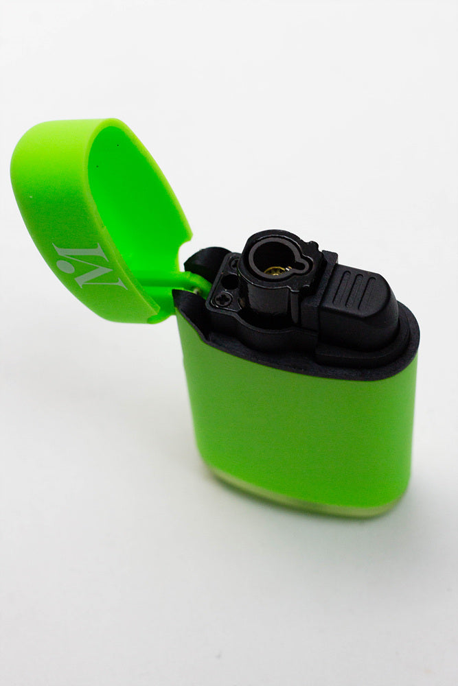 X-Lite M refillable torch lighter- - One Wholesale