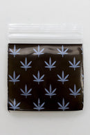 2020 bag 1000 sheets Zip Bag ONE White Leaf