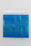 2020 bag 1000 sheets Zip Bag ONE Crown