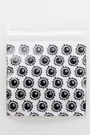 2020 bag 1000 sheets Zip Bag ONE 8 Ball