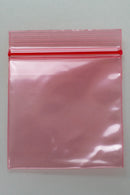 2020 bag 1000 sheets Zip Bag ONE Red