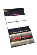 [TEST] Organic Hemp Rolling paper ONE