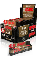 BIGBARK Organic Pure unrefined Pre-rolled Cones Pre-rolled Cone (Display Pack) Big Bark Rolling Papers & Pre Roll Cones