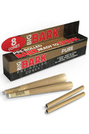 BIGBARK Organic Pure unrefined Pre-rolled Cones Pre-rolled Cone (Display Pack) Big Bark Rolling Papers & Pre Roll Cones