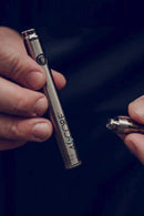 4 Score | 350 mAh Twist Control Vape Battery with USB charger 510 Battery 4SCORE™