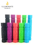 CANNAGAR PRESS KIT Filler · Poker Illuminate Cannabis Co.