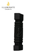 CANNAGAR PRESS KIT Filler · Poker Illuminate Cannabis Co. Compact