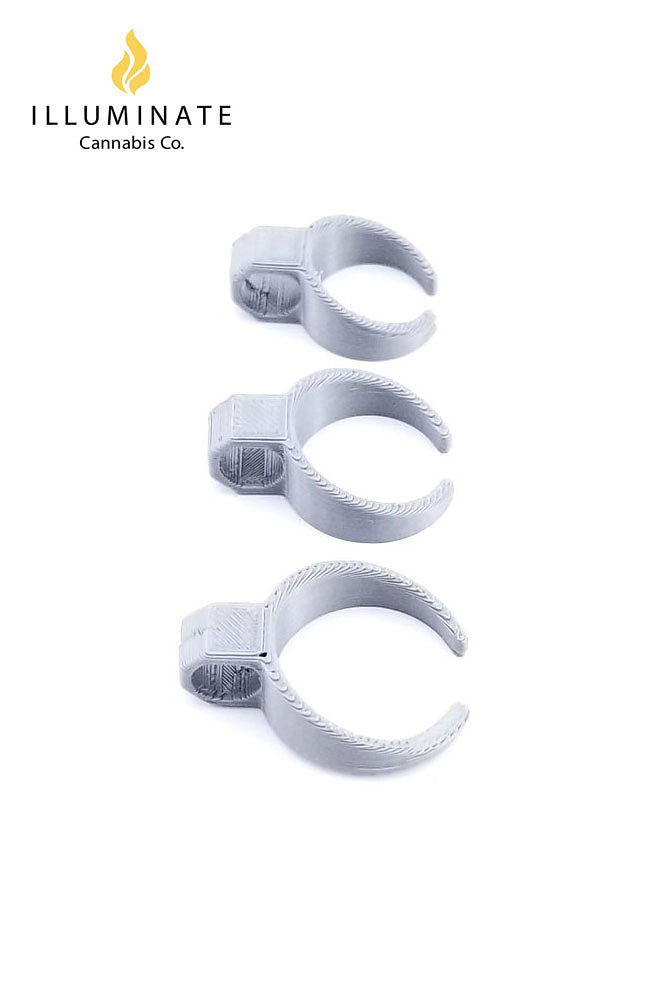 DOOB RING - pack of 12- - One Wholesale