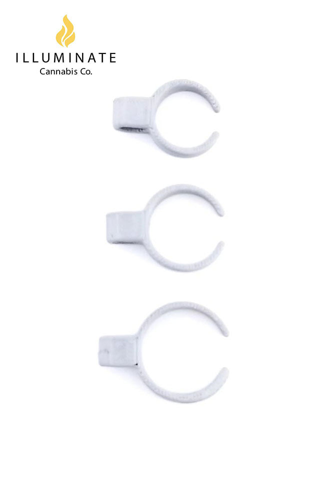 DOOB RING - pack of 12- - One Wholesale