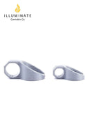 DOOB RING - pack of 12 Holder Illuminate Cannabis Co.