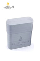 Stoner Pack Case Illuminate Cannabis Co. Regular
