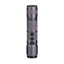 SC Cartisan High Beam Assorted 6 ct 510 Battery Vaporizer with functional Flash light
