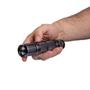 SC Cartisan High Beam Green 510 Battery Vaporizer with functional Flash light