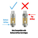 SC Big Fun Blinksy 510 Spray can Battery