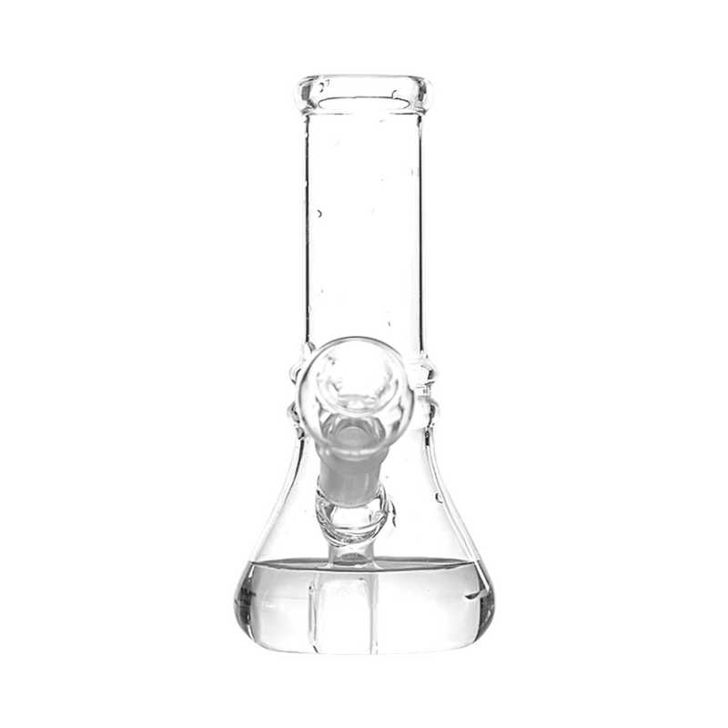 6" Hemper Cypress Hill Beaker Bong