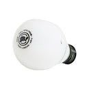 SC Big Fun 4" Lightbulb Glass Hand Pipe