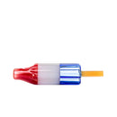 SC Big Fun 6" Popsicle Glass Hand Pipe