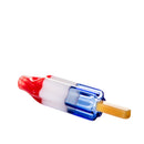 SC Big Fun 6" Popsicle Glass Hand Pipe