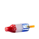 SC Big Fun 6" Popsicle Glass Hand Pipe