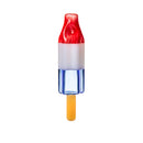SC Big Fun 6" Popsicle Glass Hand Pipe