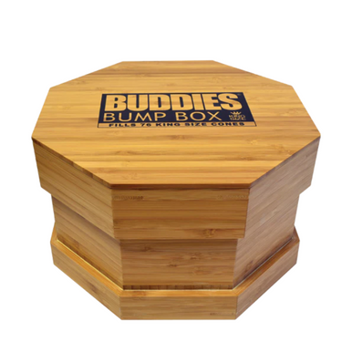 King Size Buddies Bump Box Cone Filler