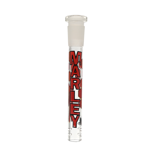 5.5" Marley Honeycomb Downstem Assorted Colors - 5ct