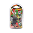 HoneyPuff | Power Toon Fast-Charge 510 Battery Display of 12 – Variable Voltage [P1336] 510 Battery Canadian Distributor