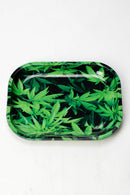 Cartoon Mini Rolling Tray Tray BANKA Design H
