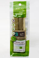 Choice Leaf Palm pre-rolled cone Leaf Wrap ONE