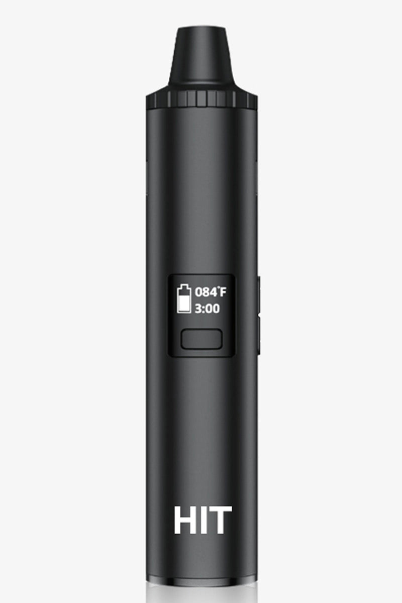 Yocan HIT vape pen-Black - One Wholesale