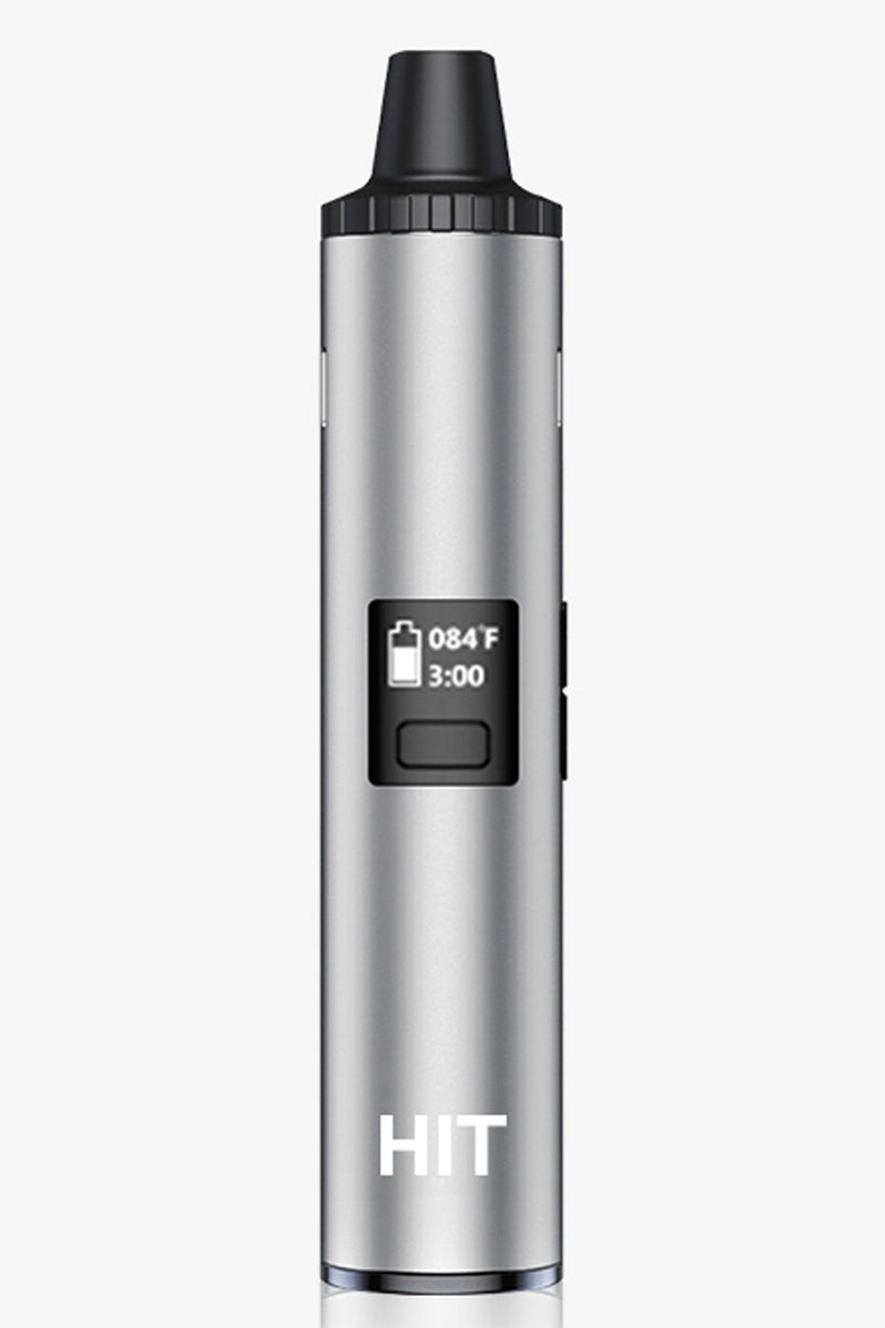 Yocan HIT vape pen-Siler - One Wholesale