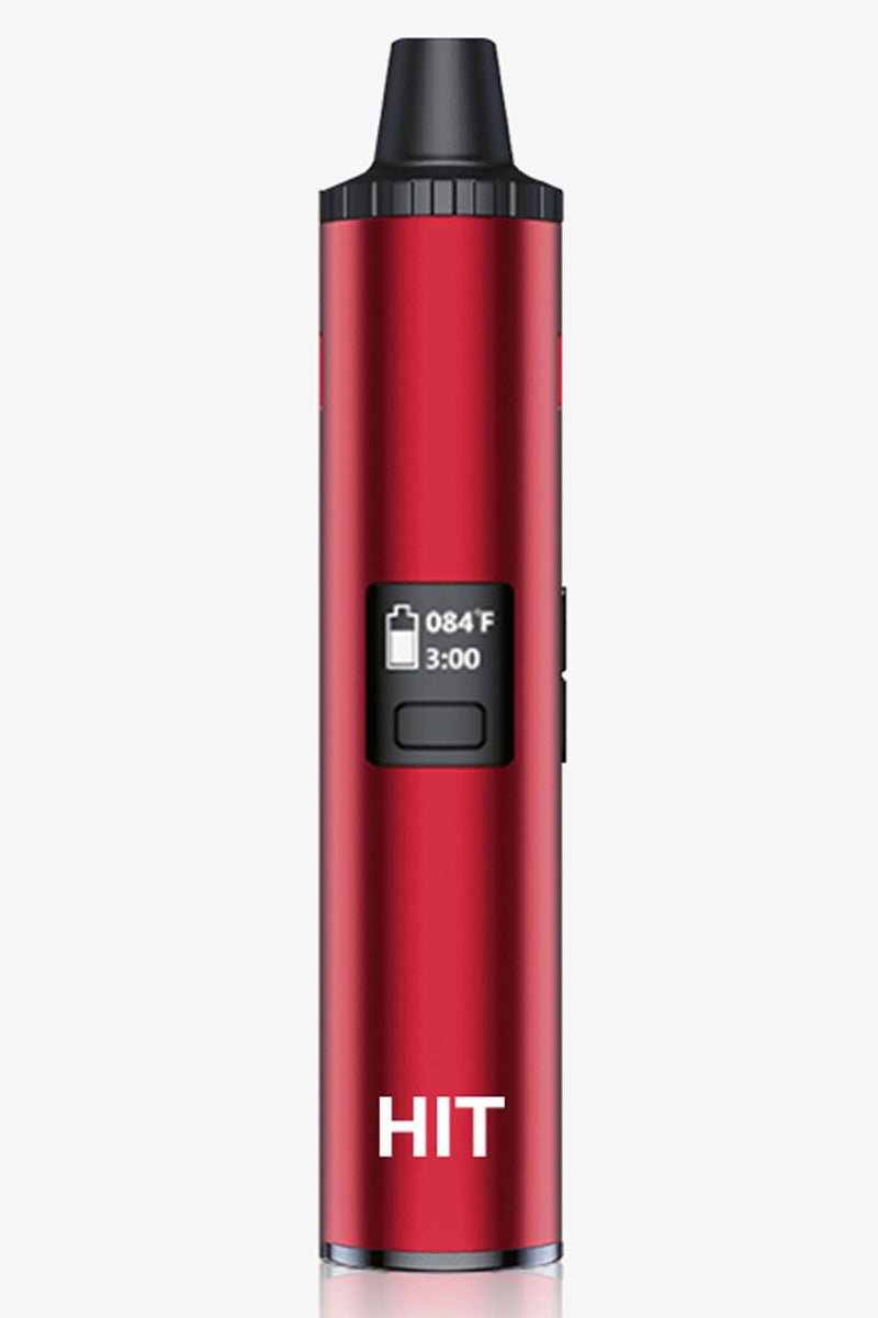 Yocan HIT vape pen-Red - One Wholesale