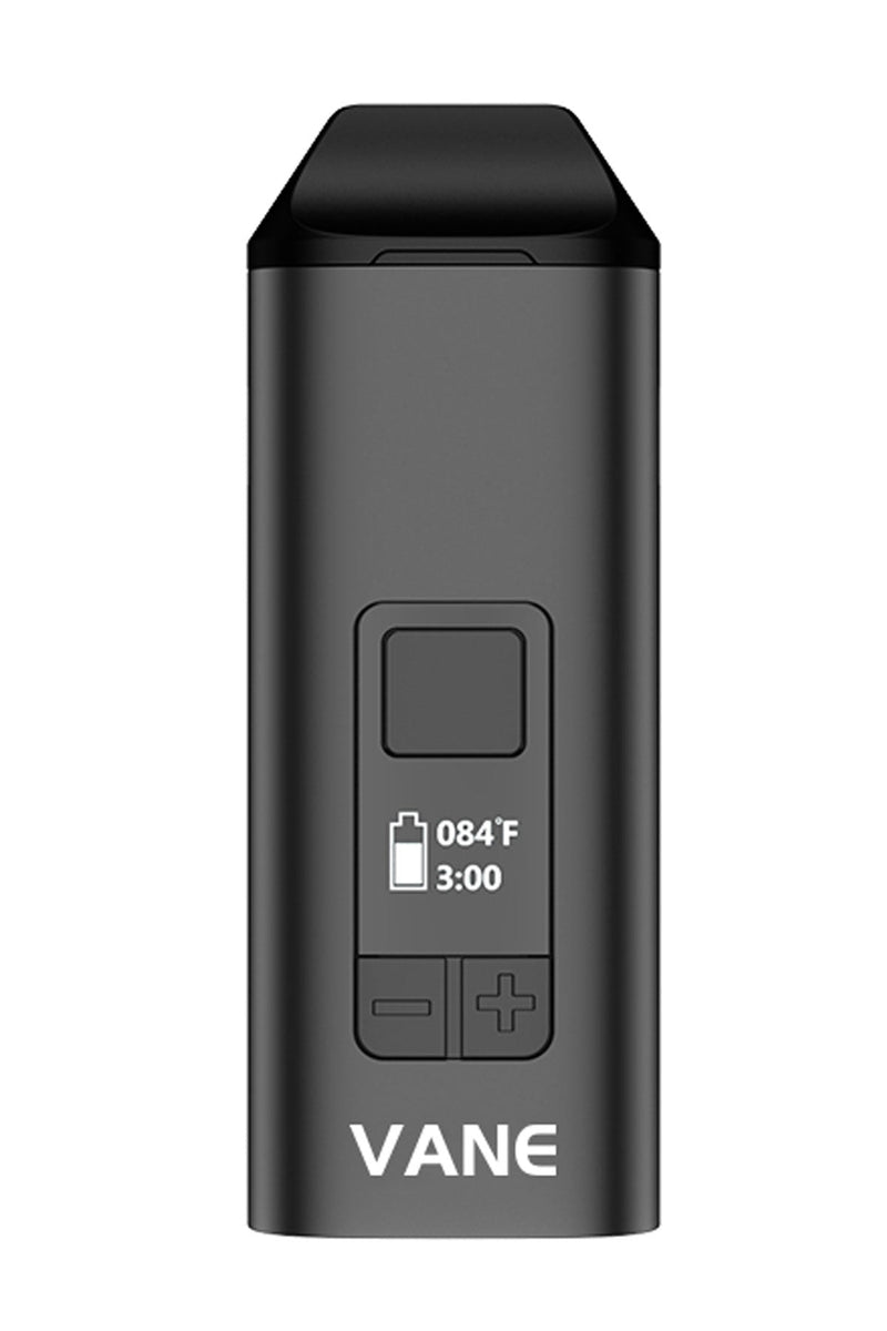 Vane Pod O Yocan VANE Dry vaporizer