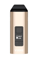 Yocan VANE Dry vaporizer Dry Herb Vape ONE Champagne