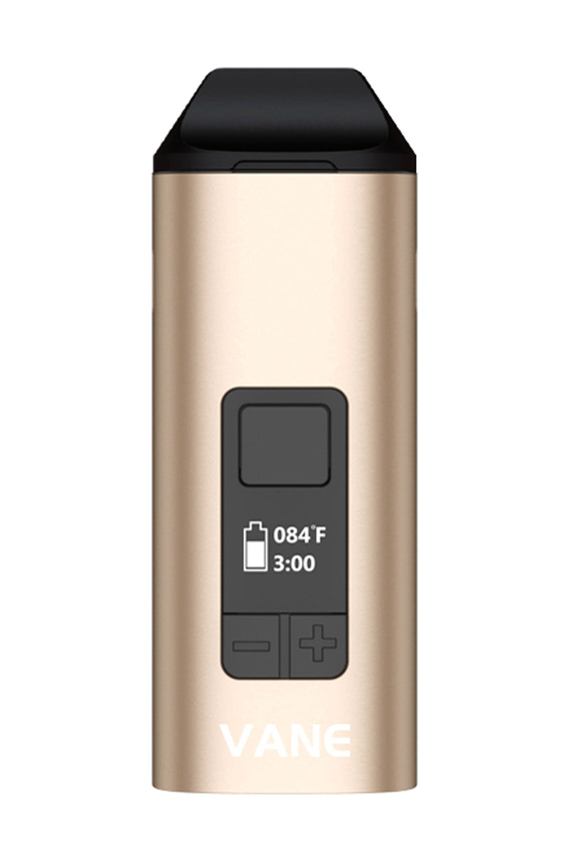 Vane Pod O Yocan VANE Dry vaporizer